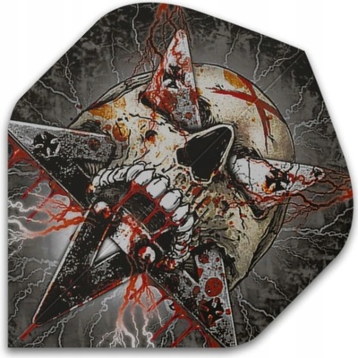 Designa Pentafixion F2081