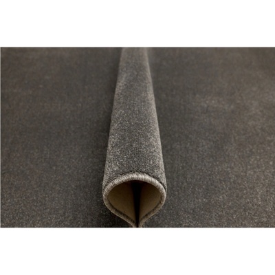 Nej-koberce Faro-New 176 šedý metráž 500 cm