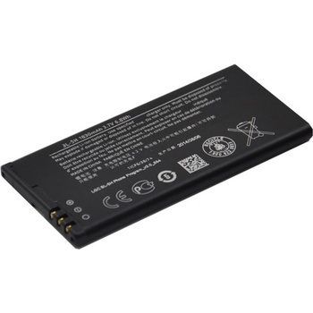 Image 1 of Nokia Li-ion 1830mAh BL-5H