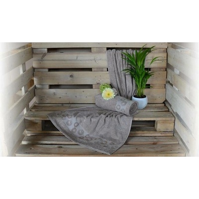 Stanex osuška EXCLUSIVE 70 x 140 cm béžová
