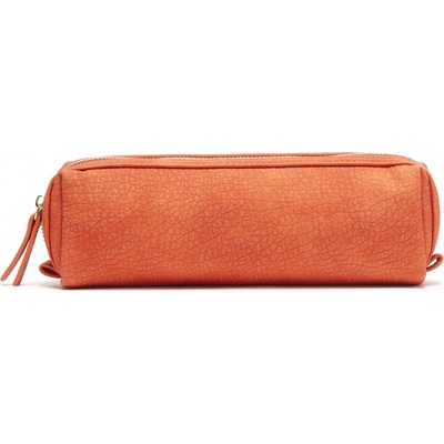 Diva & Nice Cosmetics Kosmetické pouzdro Soft orange 75140