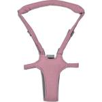 Lorelli Premium КОЛАН ЗА ПРОХОЖД step by step rose tan&grey (10010140008) - presi