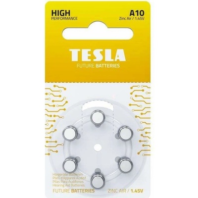 TESLA A10 6ks 17100620