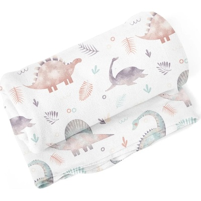 Sablio Deka Malovaní dinosauři 190x140