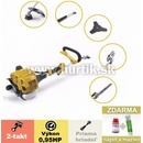 Stiga MT 330