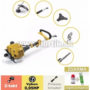 Stiga MT 330