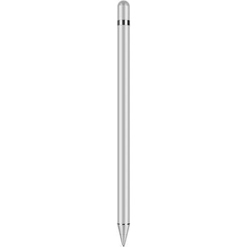 SwitchEasy EasyPencil - алуминиева професионална писалка за таблети (сребрист)