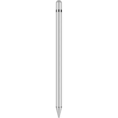 SwitchEasy EasyPencil - алуминиева професионална писалка за таблети (сребрист)