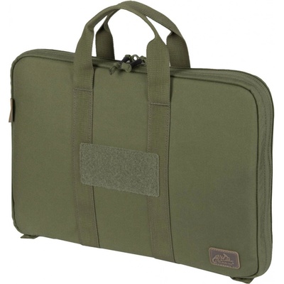 Helikon-Tex Double Pistol Wallet olive