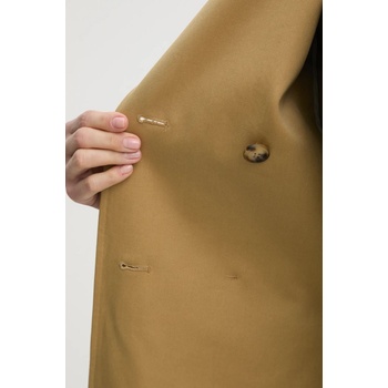 IVY & OAK Памучен шлифер Ivy Oak (IO111146)