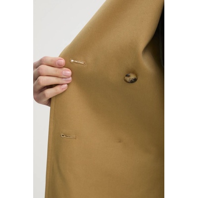 IVY & OAK Памучен шлифер Ivy Oak (IO111146)