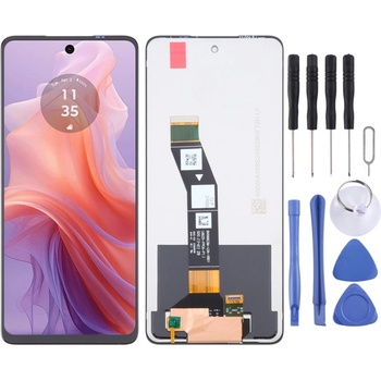 Motorola LCD Дисплей и Тъч Скрийн за Motorola Moto E14