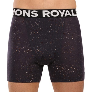Mons Royale Мъжки боксерки Mons Royale merino многоцветни Mons Royale | Mnogotsveten | МЪЖЕ | XXL - zoot - 122,55 лв