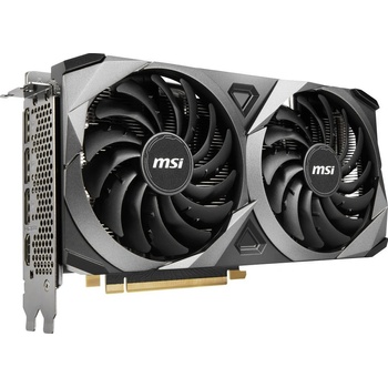 MSI GeForce RTX 3060 Ti VENTUS 2X 8GD6X OC