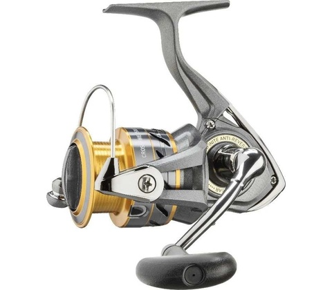 Daiwa Crossfire 4000