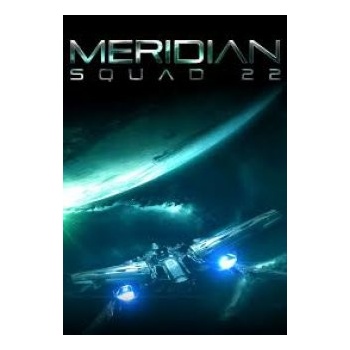 Meridian: Squad 22