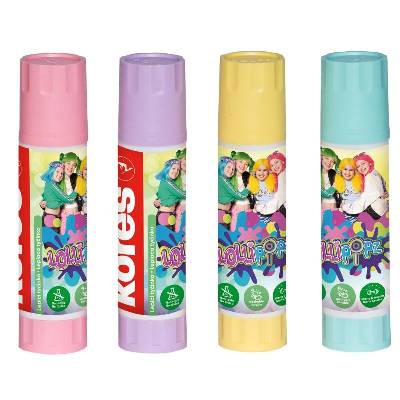 Kores Lepicí tyčinka PASTEL 20 g