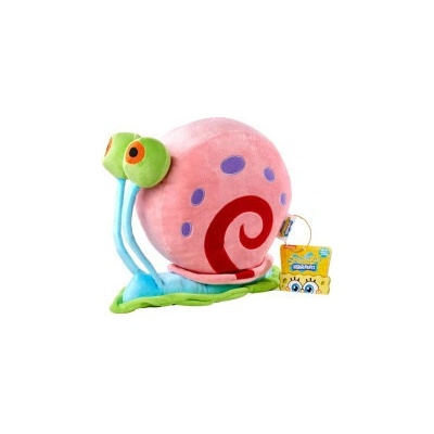 SpongeBob Gary 35 cm