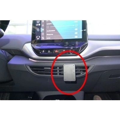 !!! Brodit ProClip montážna konzola na palubnú dosku pre Volkswagen ID.4 21-26, 855666