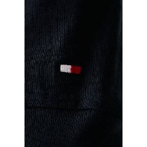 Tommy Hilfiger блуза с дълги ръкави мъжка от памук (MW0MW44879)