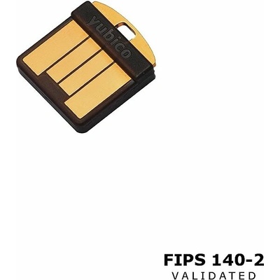 YubiKey 5 Nano FIPS – Zboží Mobilmania