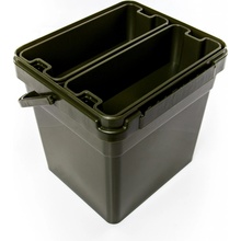 RidgeMonkey Kbelík Modular Bucket XL 30 l