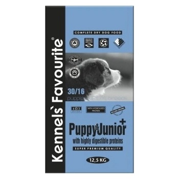 Kennel's Favourite Puppy & Junior Plus 20 kg