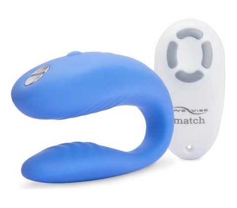 We-Vibe Match Couples