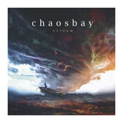 Chaosbay Asylum Digipack CD