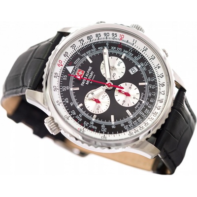 Swiss Alpine Military by Grovana SAM7078.9537