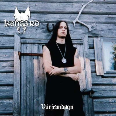 ISENGARD - VARJEVNDOGN, LP