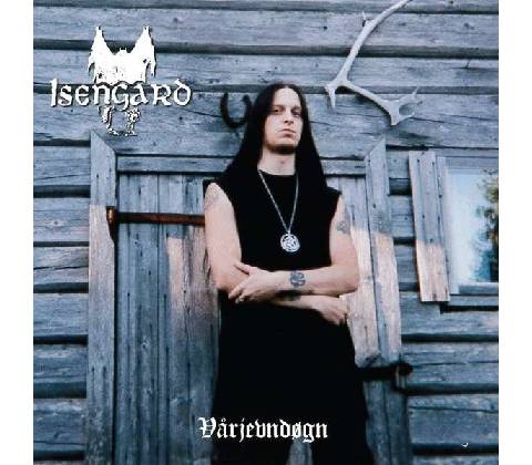 ISENGARD - VARJEVNDOGN, LP