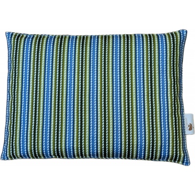 Ovopecka nahřívací polštářek s třešňovými peckami Nara 20x28 cm