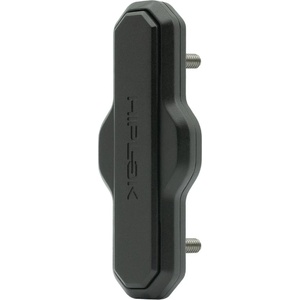 XMotion Катинар Hiplok Track Bike lock - All Black - размер One Size (870-3555-0111)