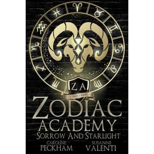 Zodiac Academy 8: Sorrow and Starlight (ISBN: 9781914425615)