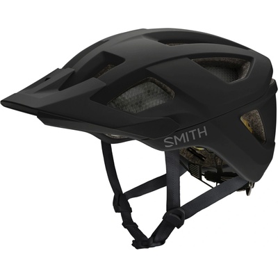 Smith Session Mips matt black 2025