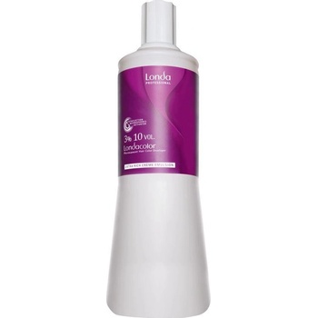 Londa LondaColor Extra Rich Creme Emulsion 10 Vol. 3% 1000 ml