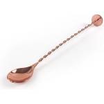 Barshaker Бар лъжица - Дълга - 28cm - Цвят мед