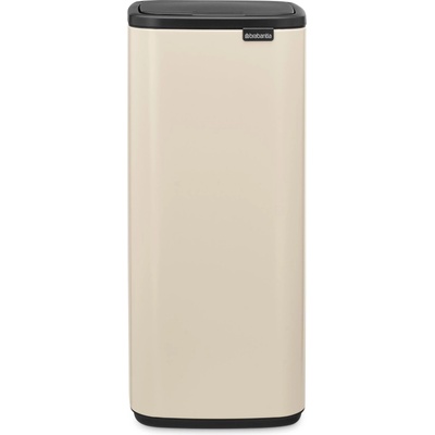 Brabantia Dotykový odpadkový kôš BO TOUCH BIN 30 l, jemne béžová, oceľ, Brabantia (BRAB238222)