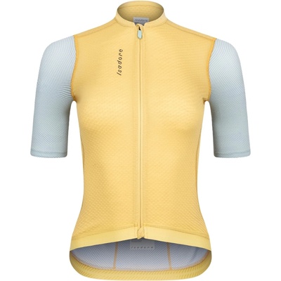 Isadore Women's Signature Merino Air Antique Gold