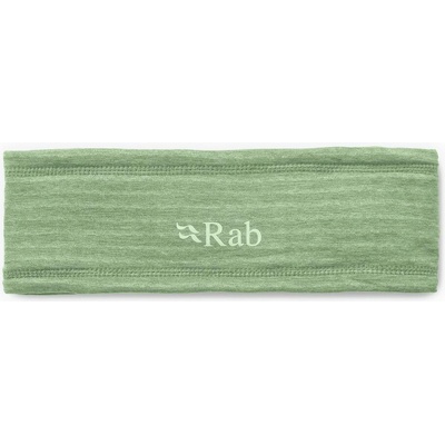 RAB Filament Headband dark fig green