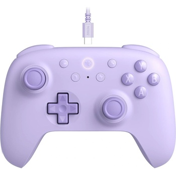 Image 1 of 8BitDo Ultimate 2C Wired PC/Mobil Hall-Effect (RET00473)