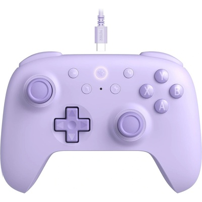 8BitDo Ultimate 2C Wired PC/Mobil Hall-Effect (RET00473)