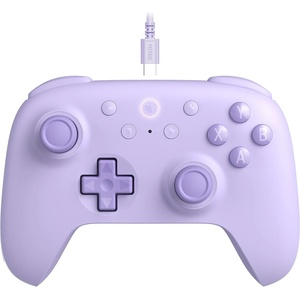 8BitDo Ultimate 2C Wired PC/Mobil Hall-Effect (RET00473)