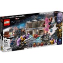 LEGO® Super Heroes 76192 Avengers: Endgame poslední bitva