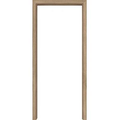 Pertura obložkové 60 L 140 - 159 mm dub art deco