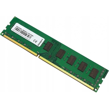 2-Power DDR3 8GB 1600MHz CL11 MEM2205A