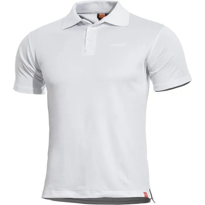 Pentagon Anassa Поло риза, бяла (K09017-00)