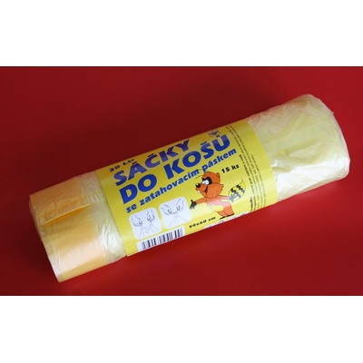 Maják Pytel zatahovací 30l 15μm 15ks