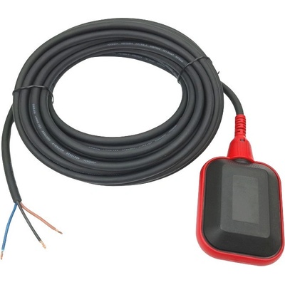 PUMPA Plovákový spínač H07RNF3 - 3 m – Hledejceny.cz